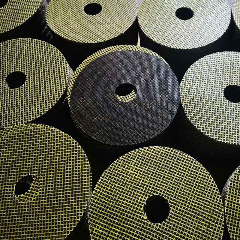 Fiberglass Backing